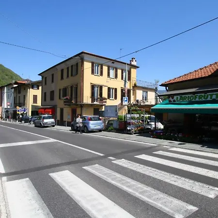 Casa Polina Apartman *