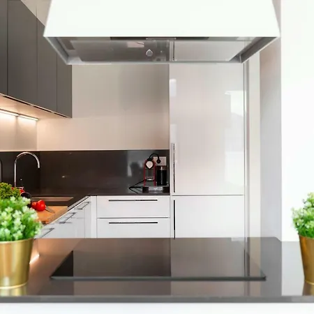 Apartman Casa Polina *