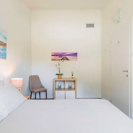 公寓 Casa Polina
