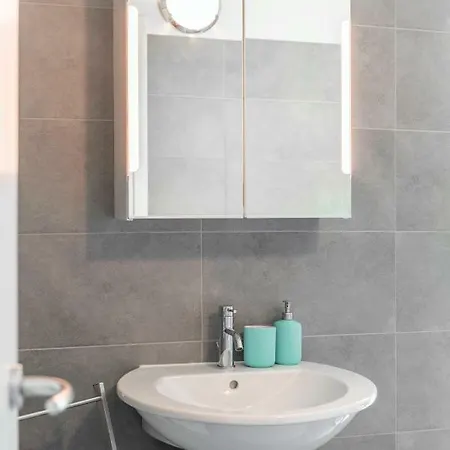 Apartman Casa Polina