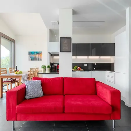 Casa Polina Apartman *