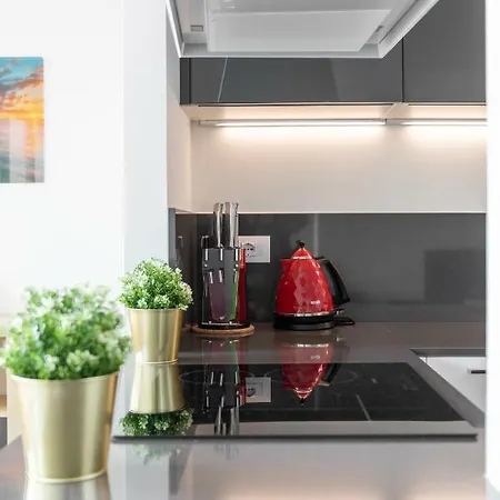Apartman Casa Polina *