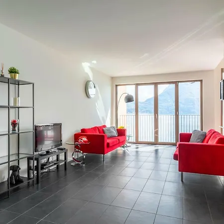Apartman Casa Polina
