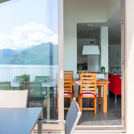 Casa Polina Apartman *