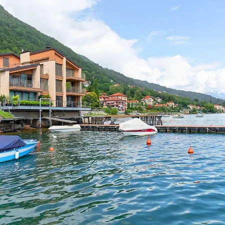 Apartman Casa Polina Acquaseria