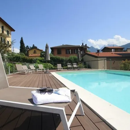 Casa Polina Apartman *