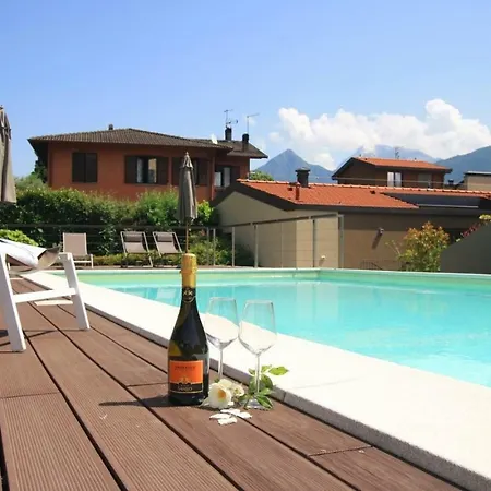 Apartman Casa Polina