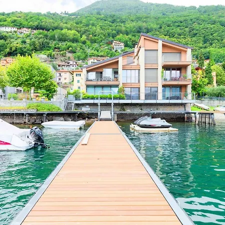 Apartman Casa Polina