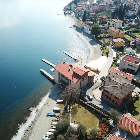 Casa Polina Apartman