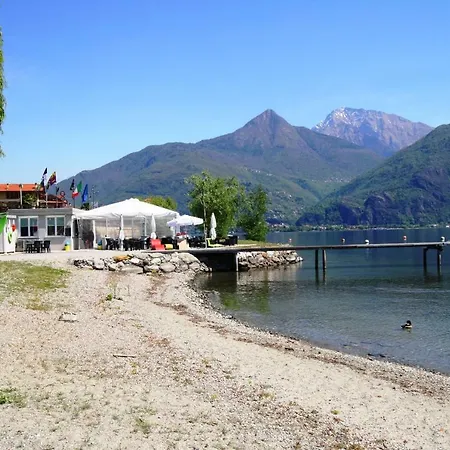 Casa Polina Apartamento